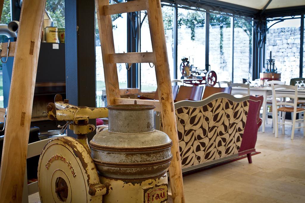 Casa Ciomod Hotel Модика Екстериор снимка
