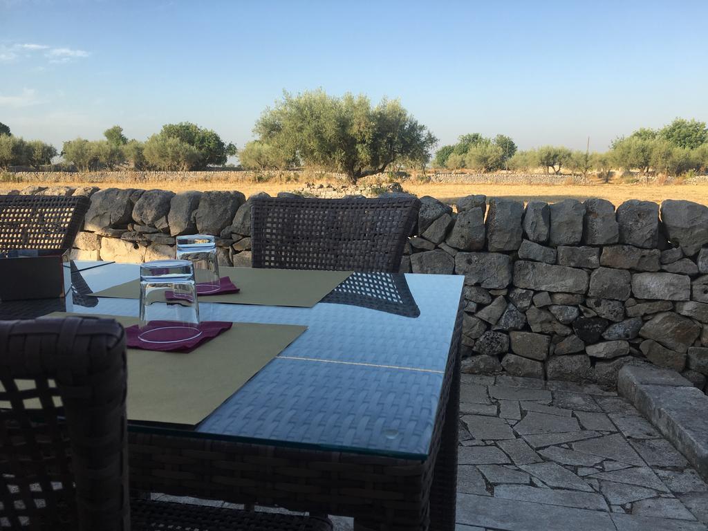 Casa Ciomod Hotel Модика Екстериор снимка