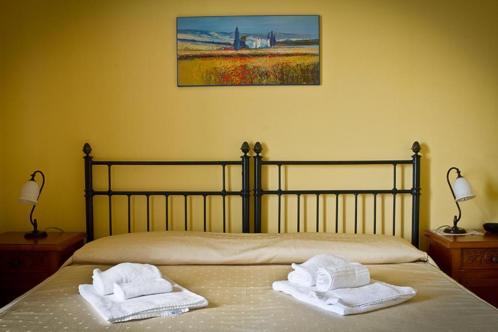 Casa Ciomod Hotel Модика Стая снимка