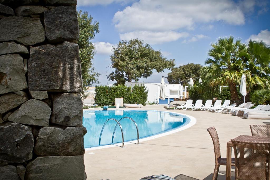 Casa Ciomod Hotel Модика Екстериор снимка