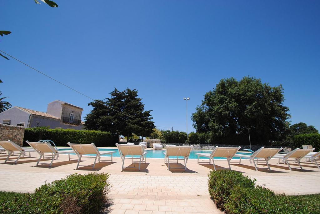 Casa Ciomod Hotel Модика Екстериор снимка