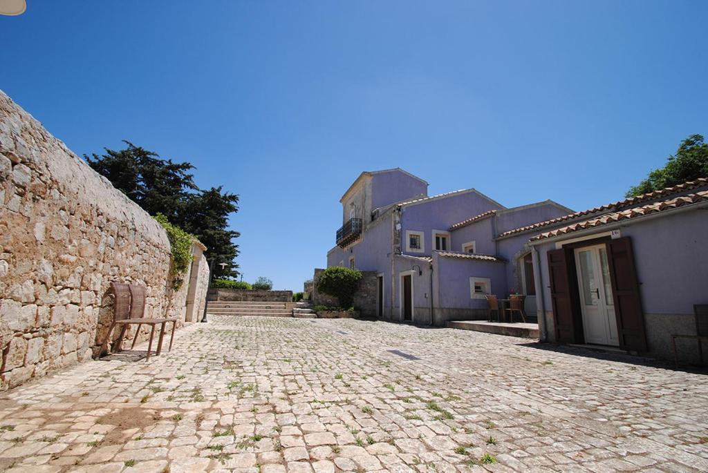 Casa Ciomod Hotel Модика Екстериор снимка