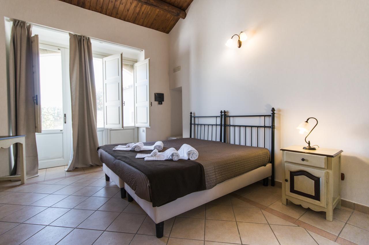 Casa Ciomod Hotel Модика Екстериор снимка