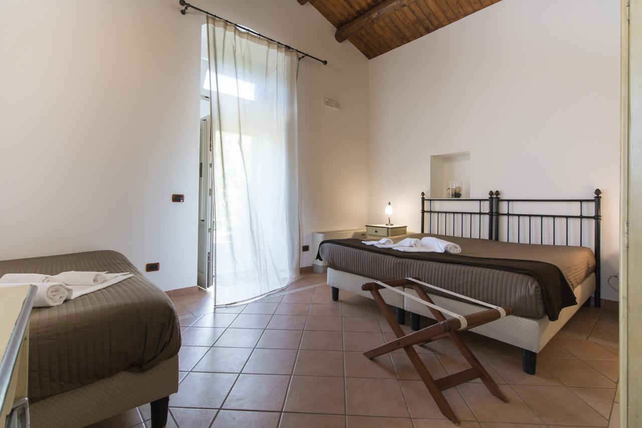 Casa Ciomod Hotel Модика Екстериор снимка