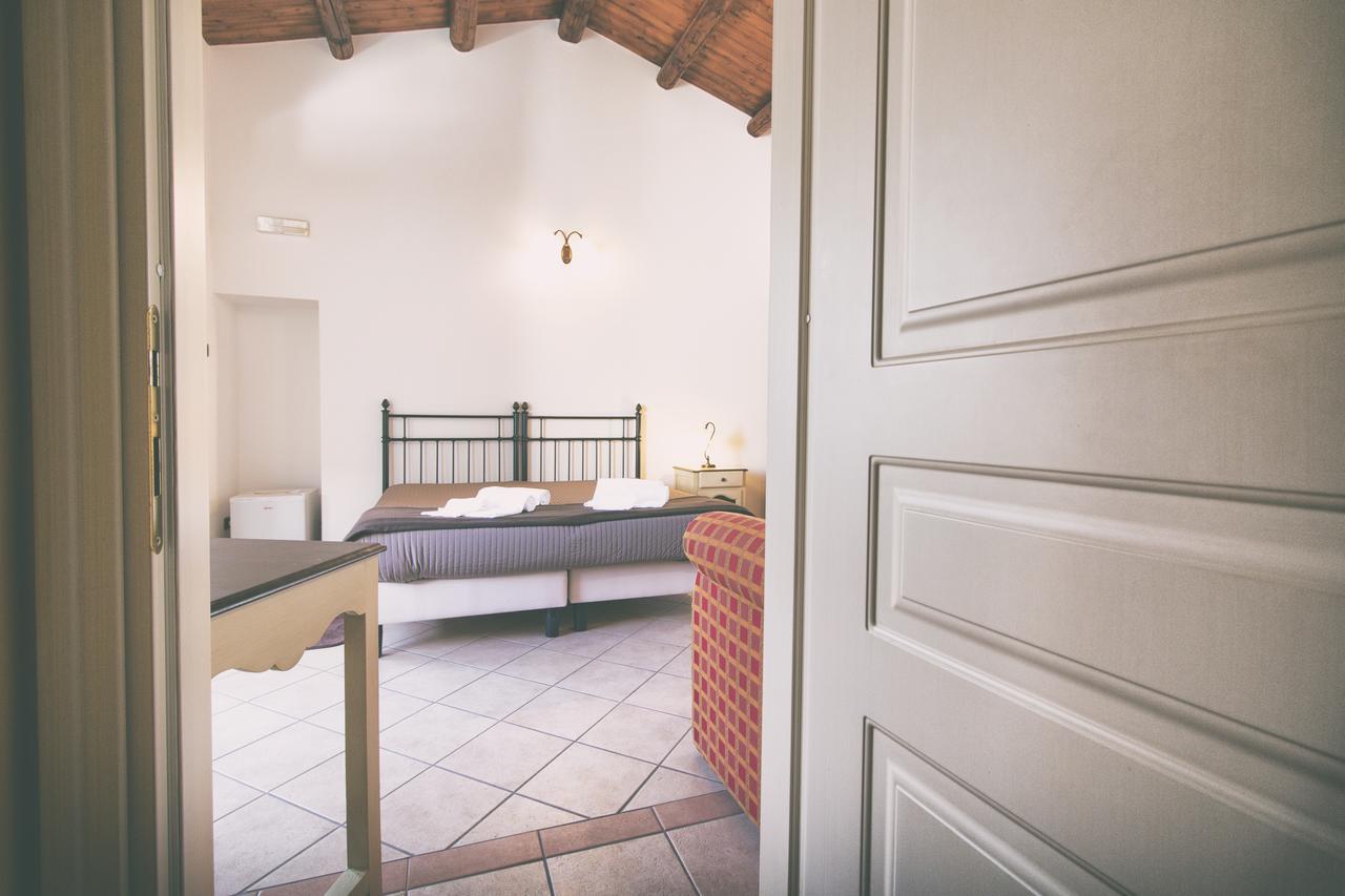 Casa Ciomod Hotel Модика Екстериор снимка
