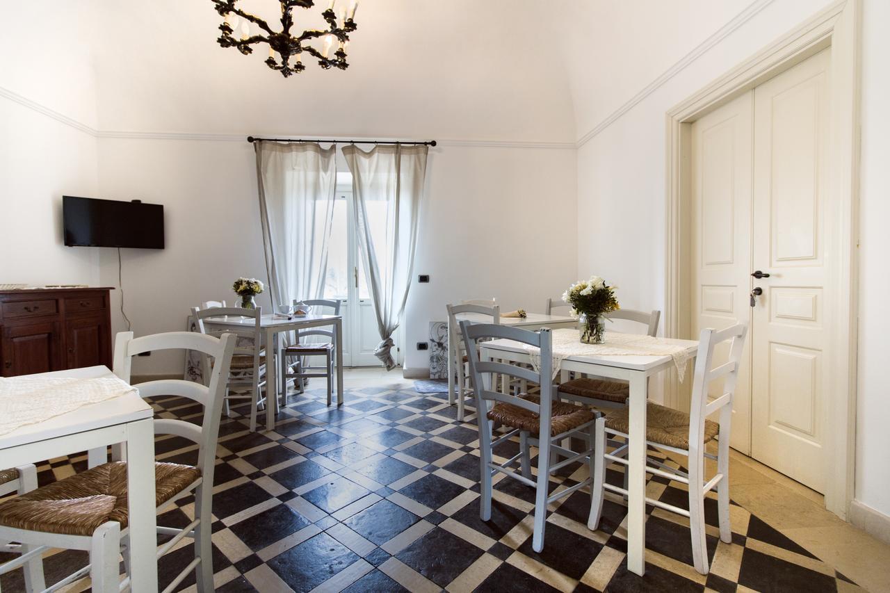 Casa Ciomod Hotel Модика Екстериор снимка