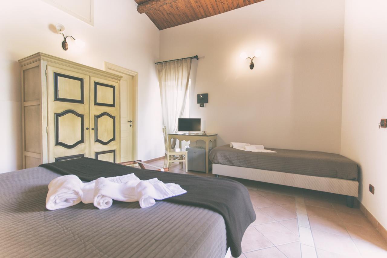 Casa Ciomod Hotel Модика Екстериор снимка