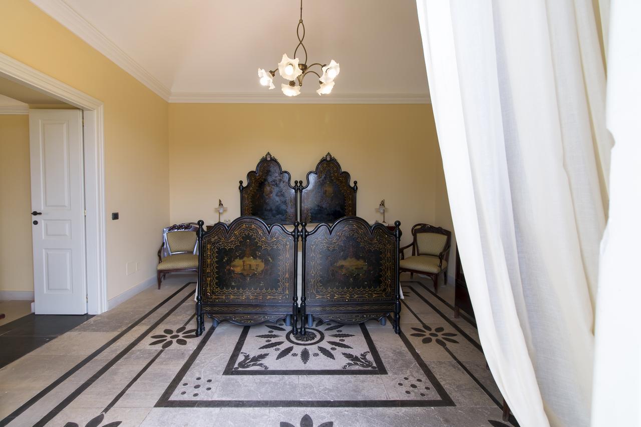 Casa Ciomod Hotel Модика Екстериор снимка