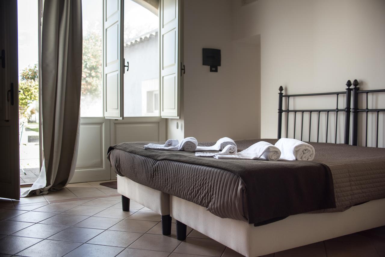 Casa Ciomod Hotel Модика Екстериор снимка