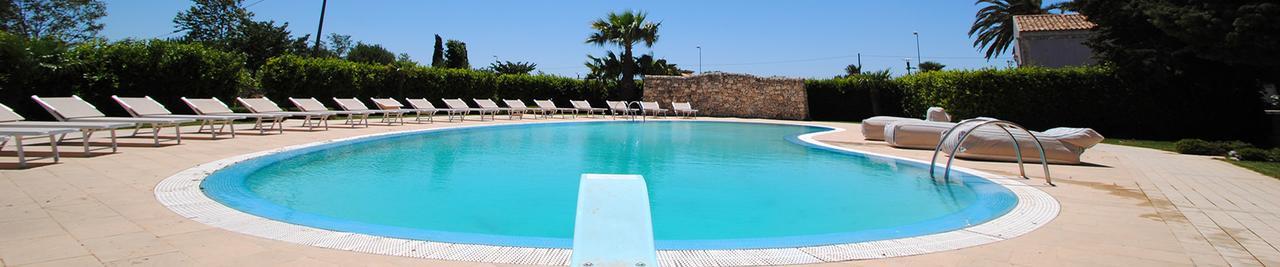 Casa Ciomod Hotel Модика Екстериор снимка