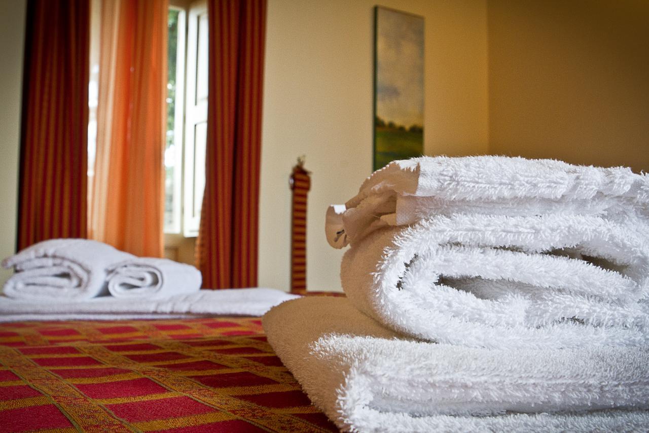 Casa Ciomod Hotel Модика Екстериор снимка