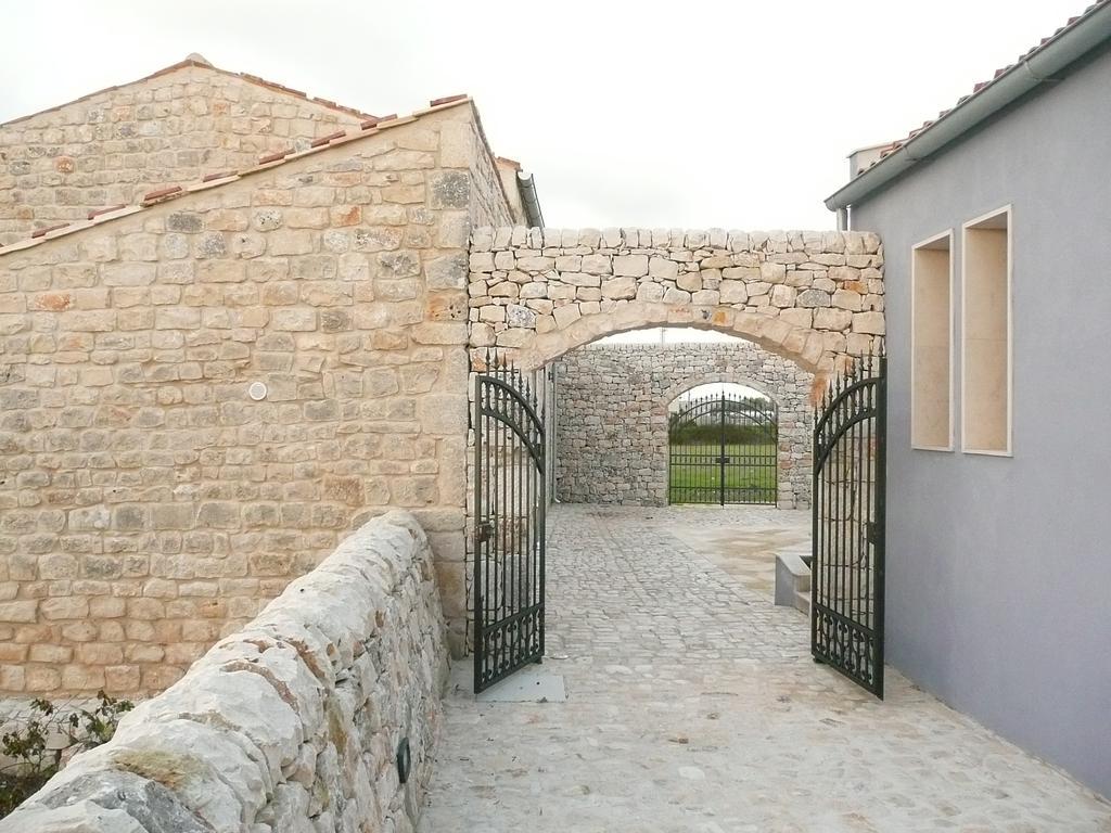Casa Ciomod Hotel Модика Екстериор снимка