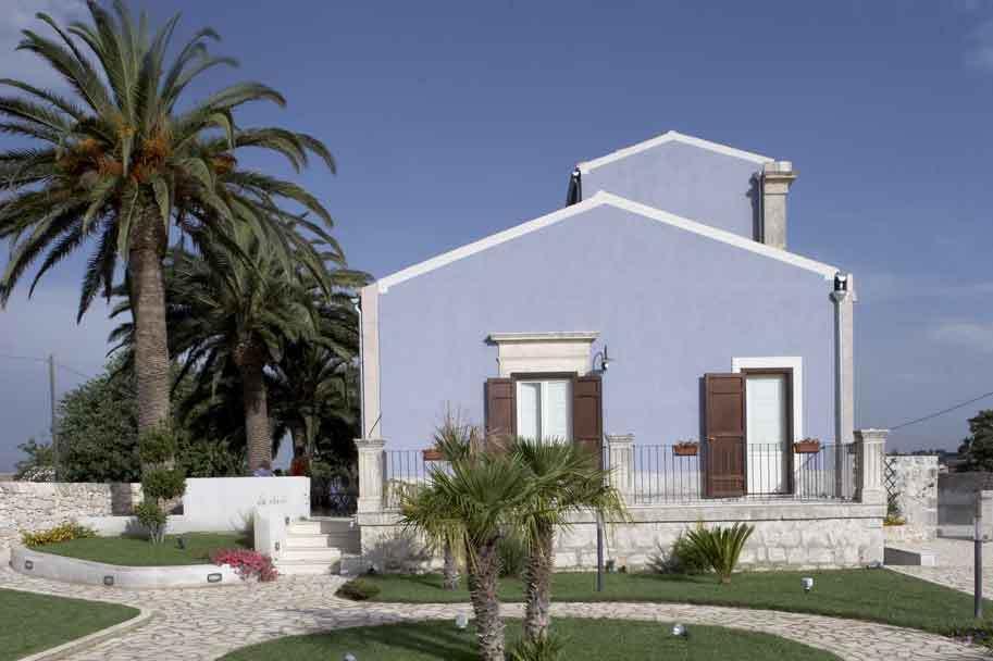 Casa Ciomod Hotel Модика Екстериор снимка