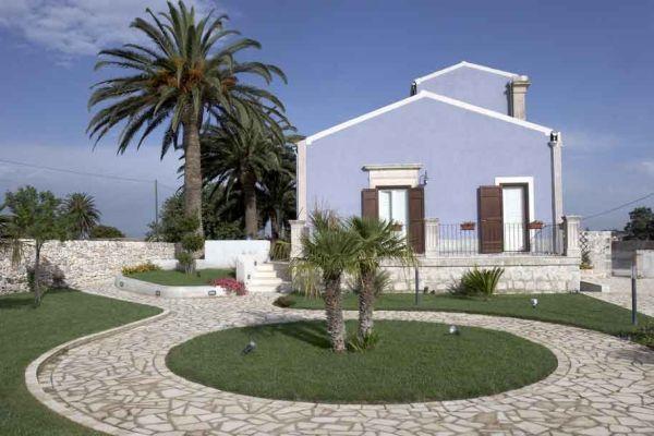 Casa Ciomod Hotel Модика Екстериор снимка