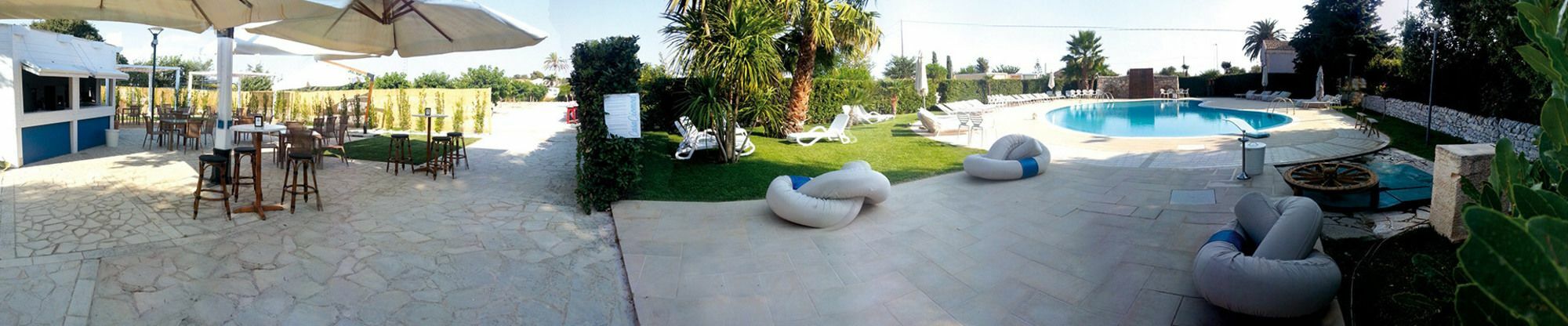 Casa Ciomod Hotel Модика Екстериор снимка